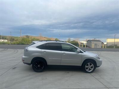 2008 Lexus RX 400h   - Photo 27 - Sacramento, CA 95821