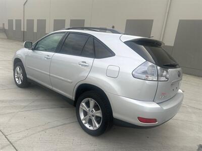 2008 Lexus RX 400h   - Photo 10 - Sacramento, CA 95821