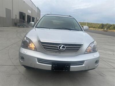 2008 Lexus RX 400h   - Photo 15 - Sacramento, CA 95821