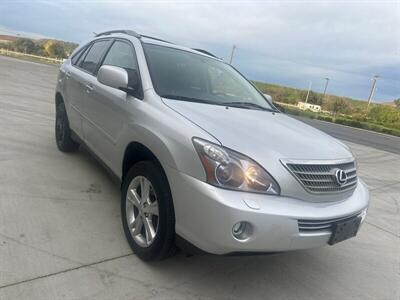 2008 Lexus RX 400h   - Photo 4 - Sacramento, CA 95821