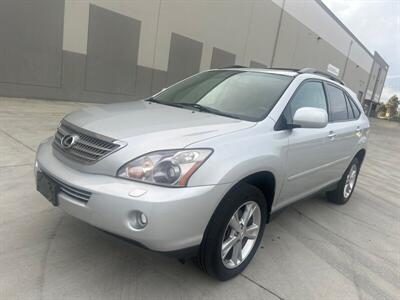 2008 Lexus RX 400h   - Photo 12 - Sacramento, CA 95821