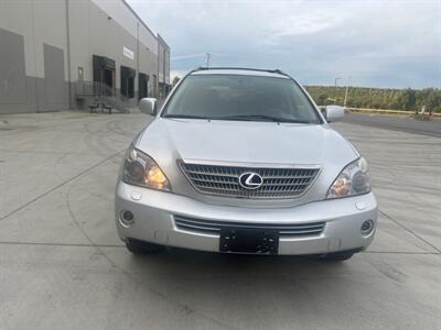 2008 Lexus RX 400h   - Photo 25 - Sacramento, CA 95821