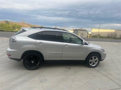 2008 Lexus RX 400h   - Photo 6 - Sacramento, CA 95821