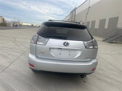 2008 Lexus RX 400h   - Photo 8 - Sacramento, CA 95821