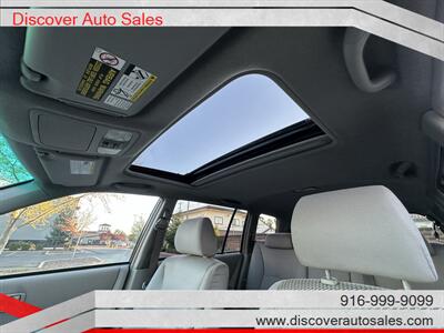 2006 Toyota Highlander Hybrid   - Photo 23 - Sacramento, CA 95821