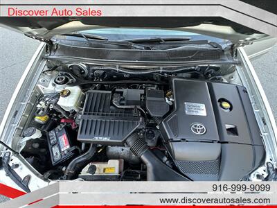2006 Toyota Highlander Hybrid   - Photo 20 - Sacramento, CA 95821