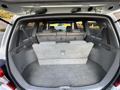 2006 Toyota Highlander Hybrid   - Photo 14 - Sacramento, CA 95821