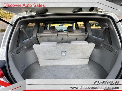 2006 Toyota Highlander Hybrid   - Photo 14 - Sacramento, CA 95821