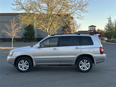 2006 Toyota Highlander Hybrid   - Photo 3 - Sacramento, CA 95821