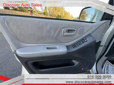 2006 Toyota Highlander Hybrid   - Photo 9 - Sacramento, CA 95821