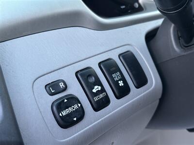 2006 Toyota Highlander Hybrid   - Photo 19 - Sacramento, CA 95821
