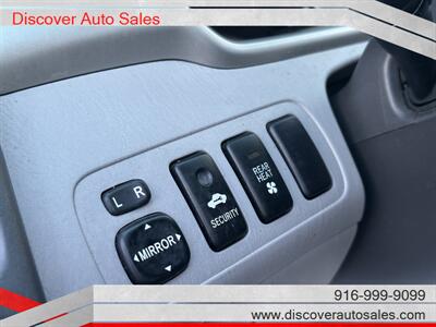 2006 Toyota Highlander Hybrid   - Photo 19 - Sacramento, CA 95821