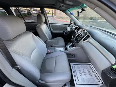 2006 Toyota Highlander Hybrid   - Photo 18 - Sacramento, CA 95821