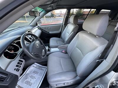 2006 Toyota Highlander Hybrid   - Photo 10 - Sacramento, CA 95821