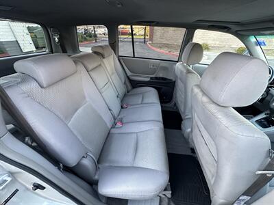 2006 Toyota Highlander Hybrid   - Photo 16 - Sacramento, CA 95821