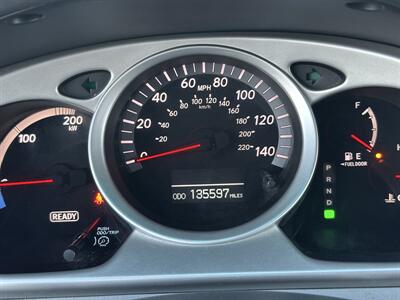 2006 Toyota Highlander Hybrid   - Photo 22 - Sacramento, CA 95821