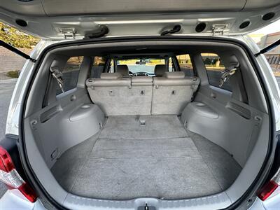 2006 Toyota Highlander Hybrid   - Photo 13 - Sacramento, CA 95821