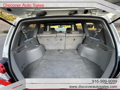 2006 Toyota Highlander Hybrid   - Photo 13 - Sacramento, CA 95821