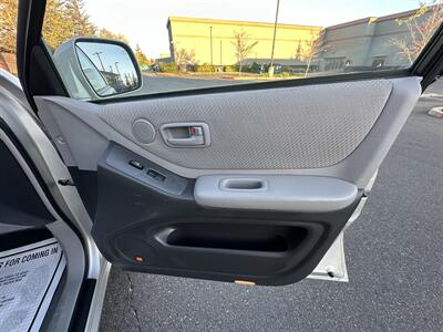 2006 Toyota Highlander Hybrid   - Photo 17 - Sacramento, CA 95821