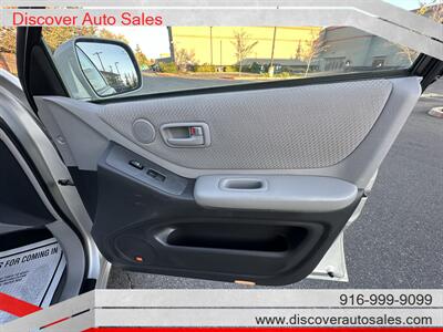 2006 Toyota Highlander Hybrid   - Photo 17 - Sacramento, CA 95821
