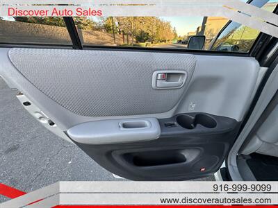 2006 Toyota Highlander Hybrid   - Photo 11 - Sacramento, CA 95821