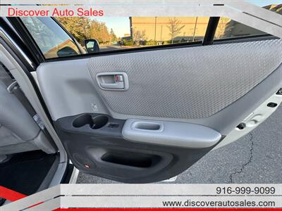 2006 Toyota Highlander Hybrid   - Photo 15 - Sacramento, CA 95821