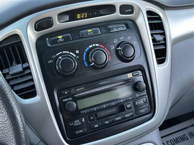2006 Toyota Highlander Hybrid   - Photo 21 - Sacramento, CA 95821