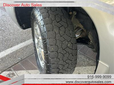 2007 Toyota Highlander limited AWD - Photo 23 - Sacramento, CA 95821