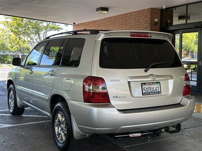2007 Toyota Highlander limited AWD - Photo 6 - Sacramento, CA 95821