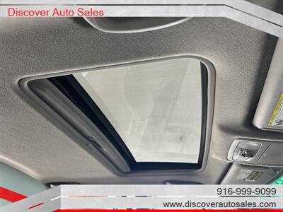 2007 Toyota Highlander limited AWD - Photo 16 - Sacramento, CA 95821