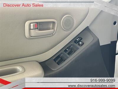 2007 Toyota Highlander limited AWD - Photo 8 - Sacramento, CA 95821