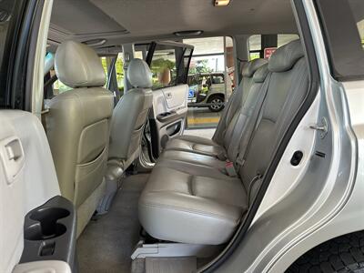 2007 Toyota Highlander limited AWD - Photo 11 - Sacramento, CA 95821