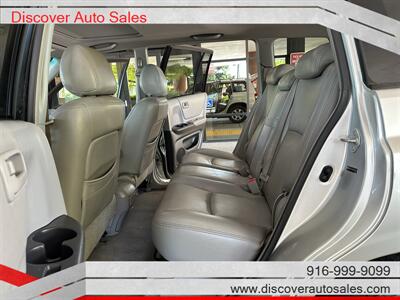 2007 Toyota Highlander limited AWD - Photo 11 - Sacramento, CA 95821