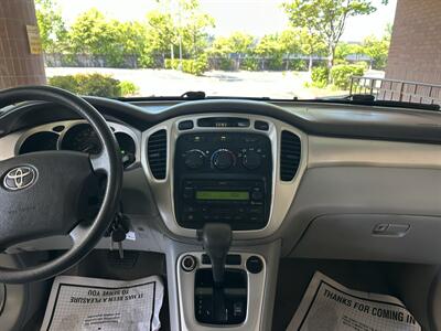 2007 Toyota Highlander limited AWD - Photo 15 - Sacramento, CA 95821