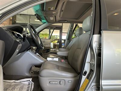 2007 Toyota Highlander limited AWD - Photo 10 - Sacramento, CA 95821