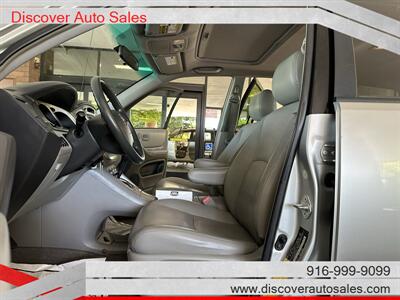 2007 Toyota Highlander limited AWD - Photo 10 - Sacramento, CA 95821