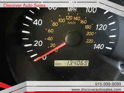 2007 Toyota Highlander limited AWD - Photo 19 - Sacramento, CA 95821