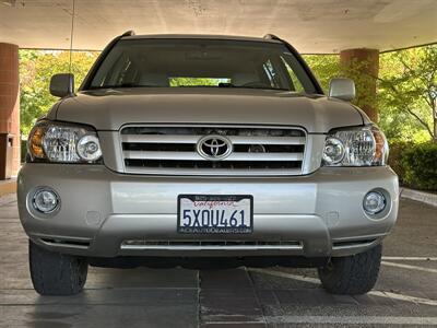 2007 Toyota Highlander limited AWD - Photo 2 - Sacramento, CA 95821