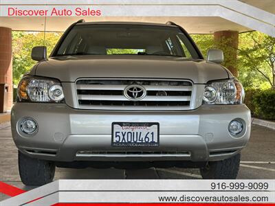 2007 Toyota Highlander limited AWD - Photo 2 - Sacramento, CA 95821