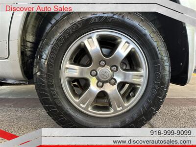 2007 Toyota Highlander limited AWD - Photo 21 - Sacramento, CA 95821