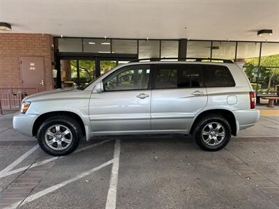 2007 Toyota Highlander limited AWD - Photo 4 - Sacramento, CA 95821