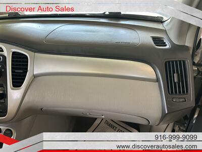 2007 Toyota Highlander limited AWD - Photo 17 - Sacramento, CA 95821