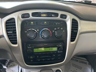 2007 Toyota Highlander limited AWD - Photo 20 - Sacramento, CA 95821