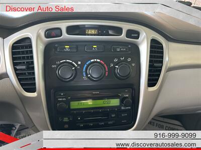 2007 Toyota Highlander limited AWD - Photo 20 - Sacramento, CA 95821