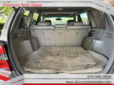 2007 Toyota Highlander limited AWD - Photo 24 - Sacramento, CA 95821