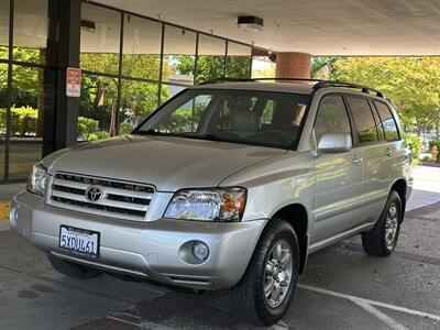 2007 Toyota Highlander limited AWD - Photo 3 - Sacramento, CA 95821