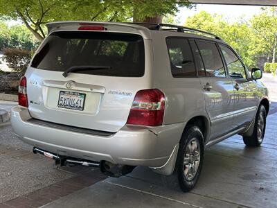 2007 Toyota Highlander limited AWD - Photo 7 - Sacramento, CA 95821