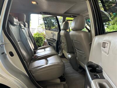 2007 Toyota Highlander limited AWD - Photo 14 - Sacramento, CA 95821