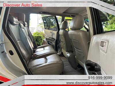 2007 Toyota Highlander limited AWD - Photo 14 - Sacramento, CA 95821