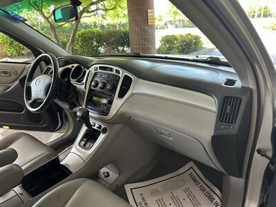 2007 Toyota Highlander limited AWD - Photo 12 - Sacramento, CA 95821